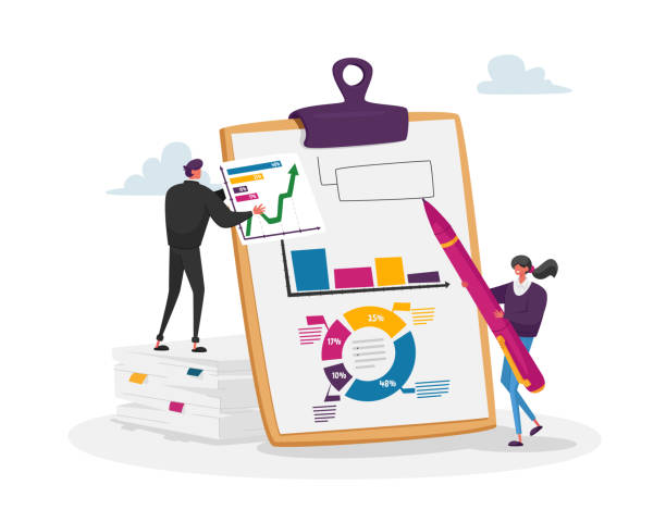 Projects Illustration